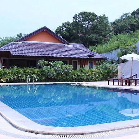Hotel My Lanta Ko Lanta Zewnętrze zdjęcie