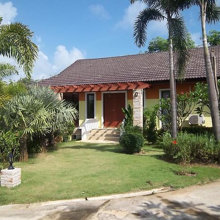 Hotel My Lanta Ko Lanta Zewnętrze zdjęcie