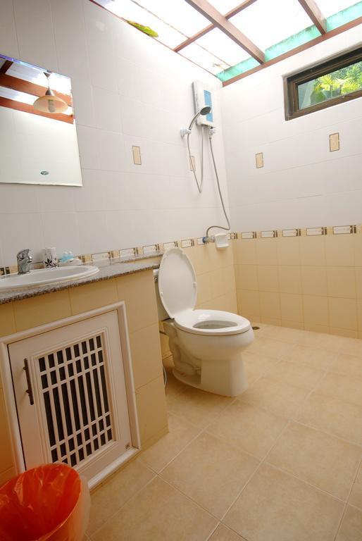 Hotel My Lanta Ko Lanta Pokój zdjęcie