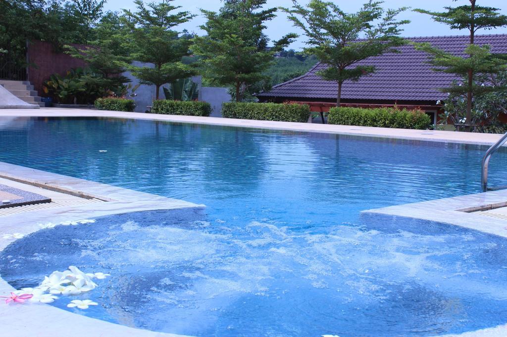 Hotel My Lanta Ko Lanta Zewnętrze zdjęcie