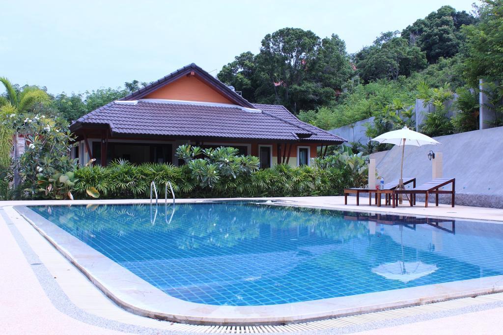 Hotel My Lanta Ko Lanta Zewnętrze zdjęcie