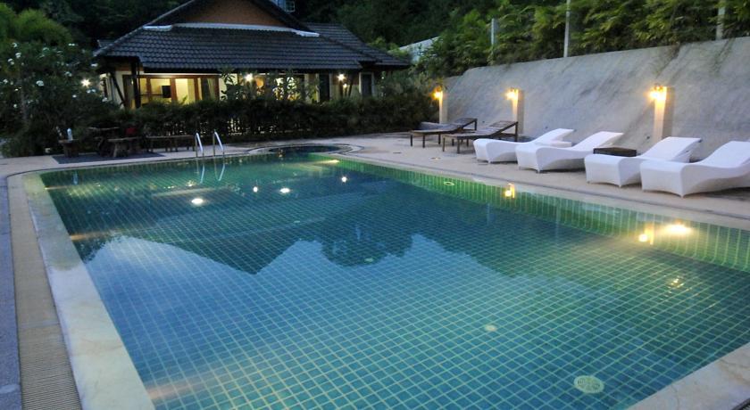 Hotel My Lanta Ko Lanta Zewnętrze zdjęcie