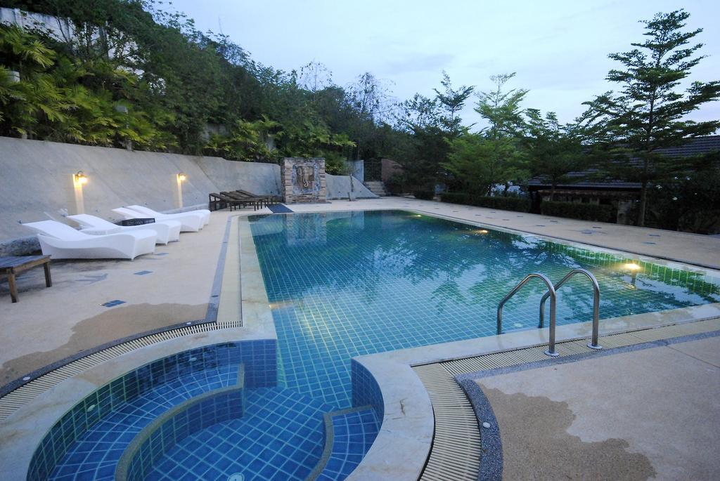 Hotel My Lanta Ko Lanta Zewnętrze zdjęcie