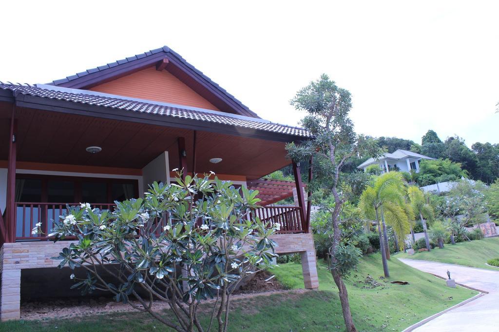 Hotel My Lanta Ko Lanta Zewnętrze zdjęcie