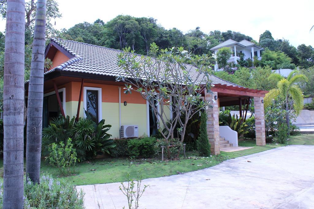 Hotel My Lanta Ko Lanta Zewnętrze zdjęcie