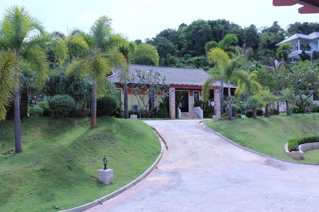 Hotel My Lanta Ko Lanta Zewnętrze zdjęcie