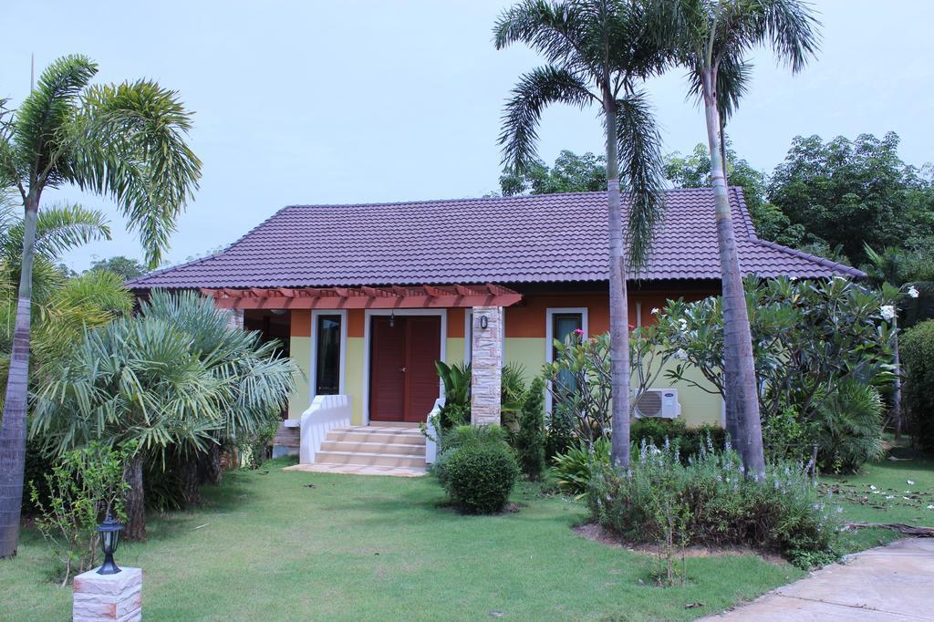 Hotel My Lanta Ko Lanta Zewnętrze zdjęcie