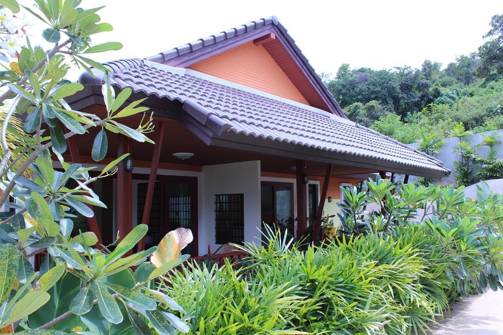 Hotel My Lanta Ko Lanta Zewnętrze zdjęcie