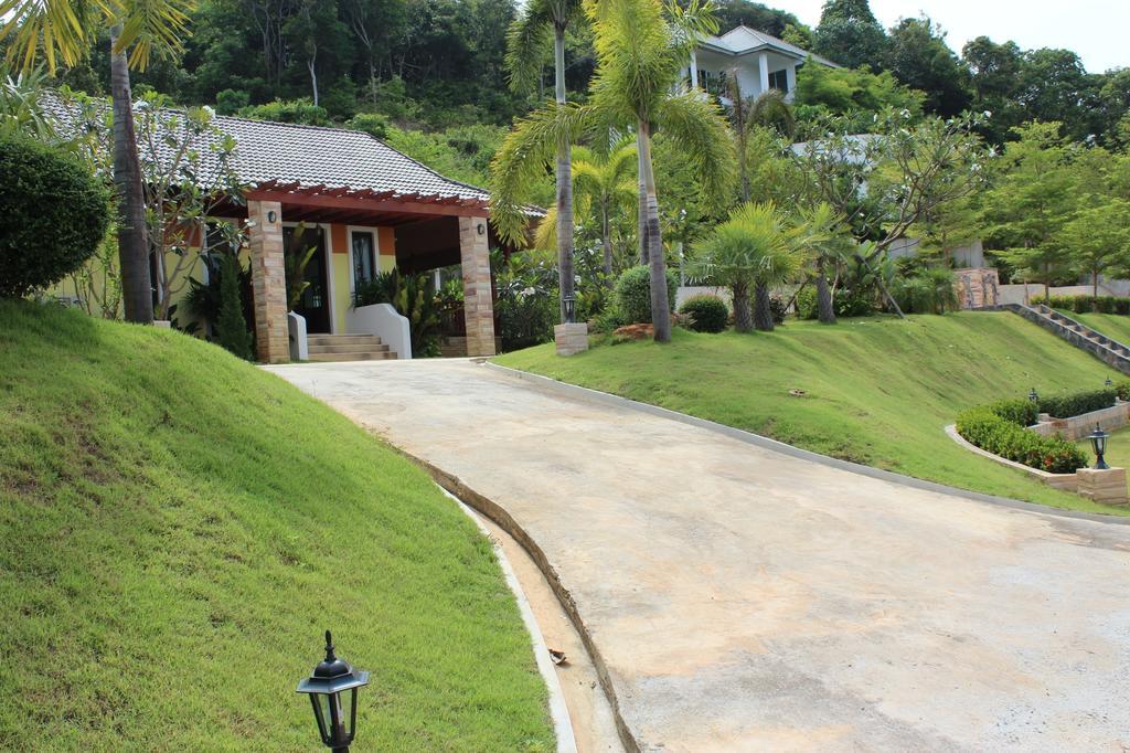 Hotel My Lanta Ko Lanta Zewnętrze zdjęcie