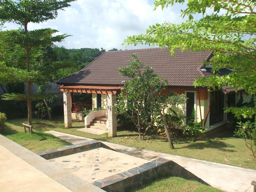 Hotel My Lanta Ko Lanta Zewnętrze zdjęcie