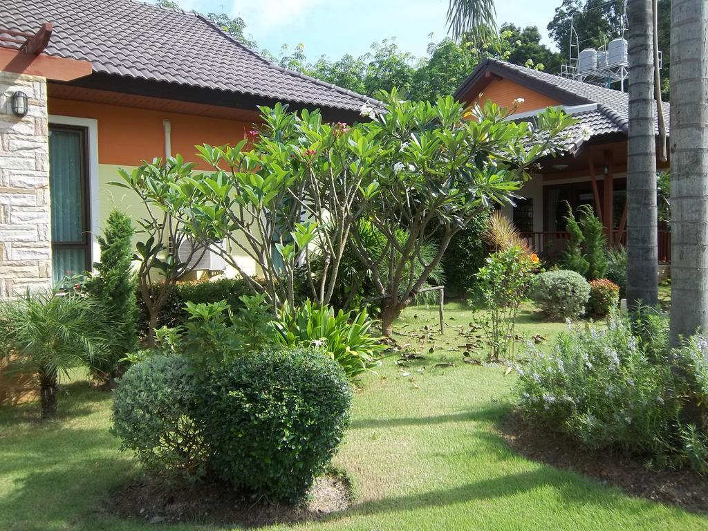 Hotel My Lanta Ko Lanta Zewnętrze zdjęcie