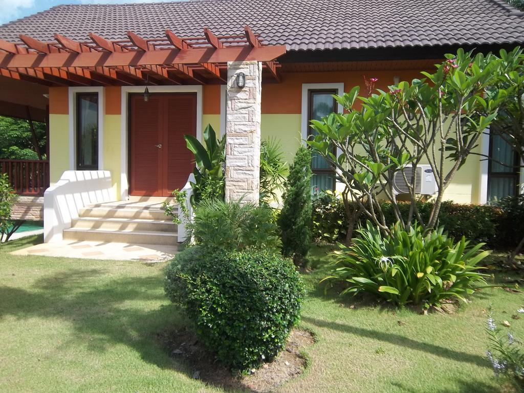 Hotel My Lanta Ko Lanta Zewnętrze zdjęcie