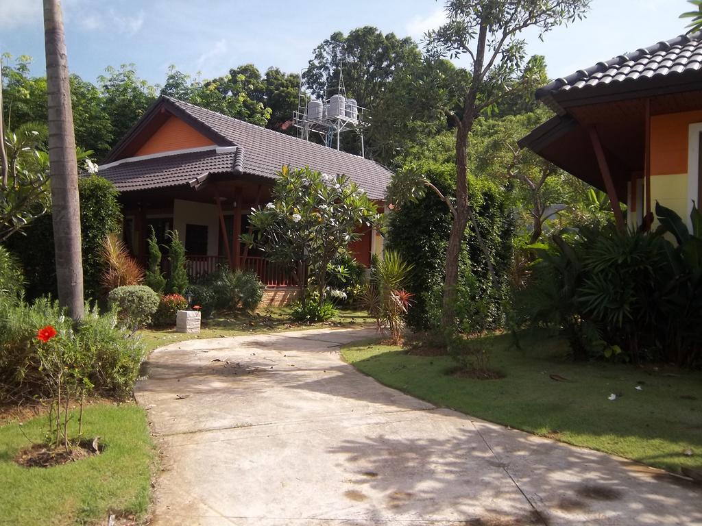 Hotel My Lanta Ko Lanta Zewnętrze zdjęcie