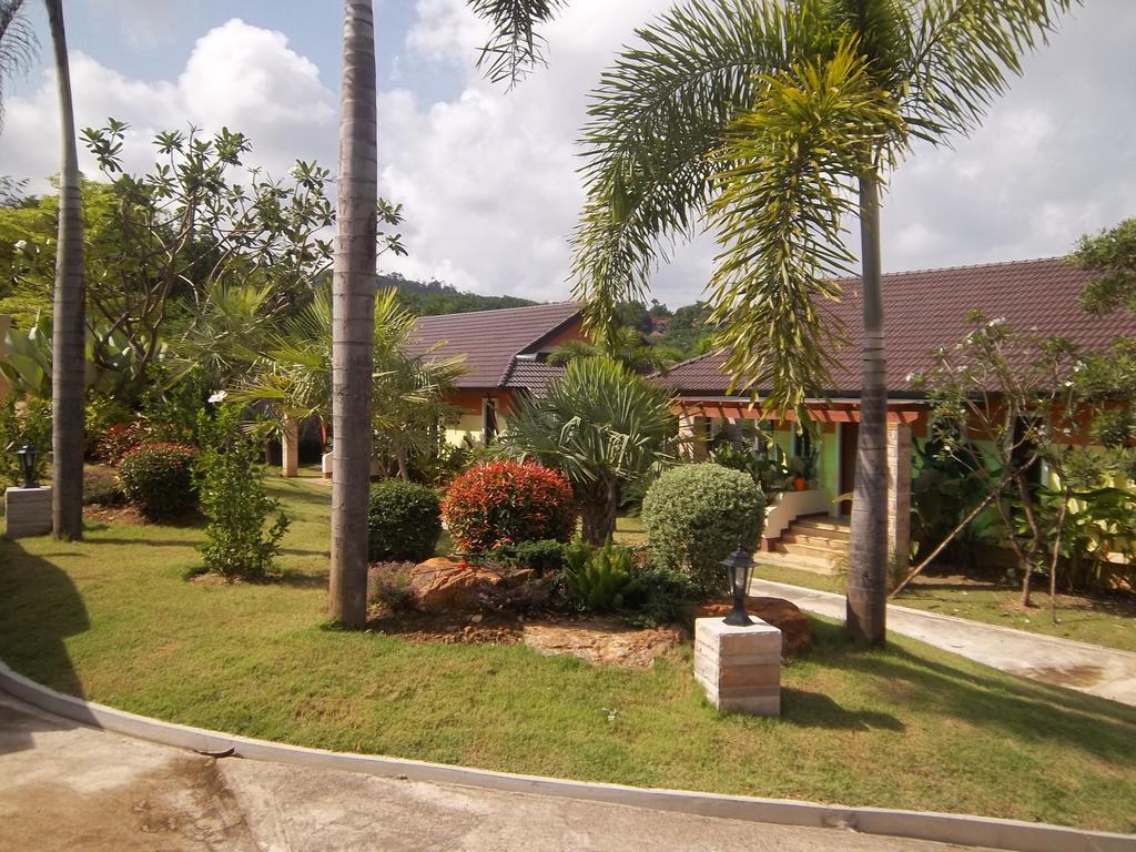Hotel My Lanta Ko Lanta Zewnętrze zdjęcie