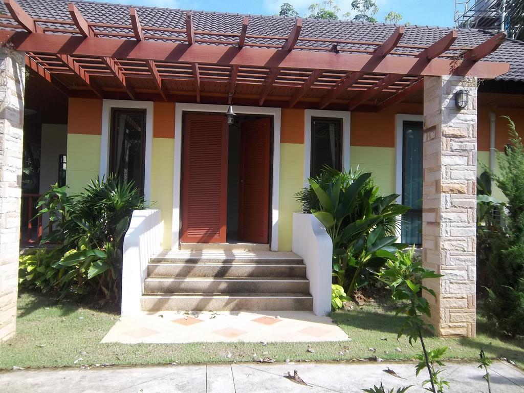 Hotel My Lanta Ko Lanta Zewnętrze zdjęcie