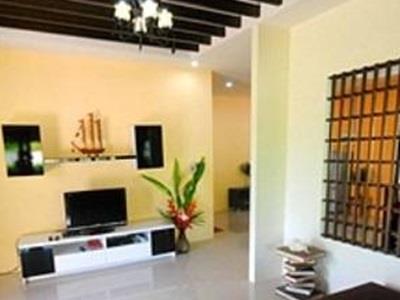 Hotel My Lanta Ko Lanta Zewnętrze zdjęcie
