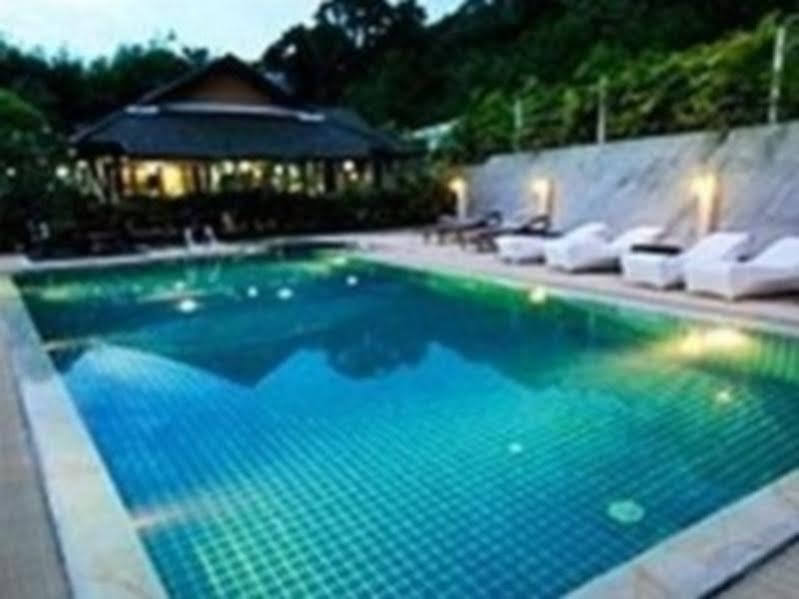 Hotel My Lanta Ko Lanta Zewnętrze zdjęcie