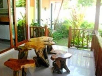 Hotel My Lanta Ko Lanta Zewnętrze zdjęcie